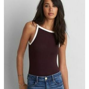 American Eagle bodysuit